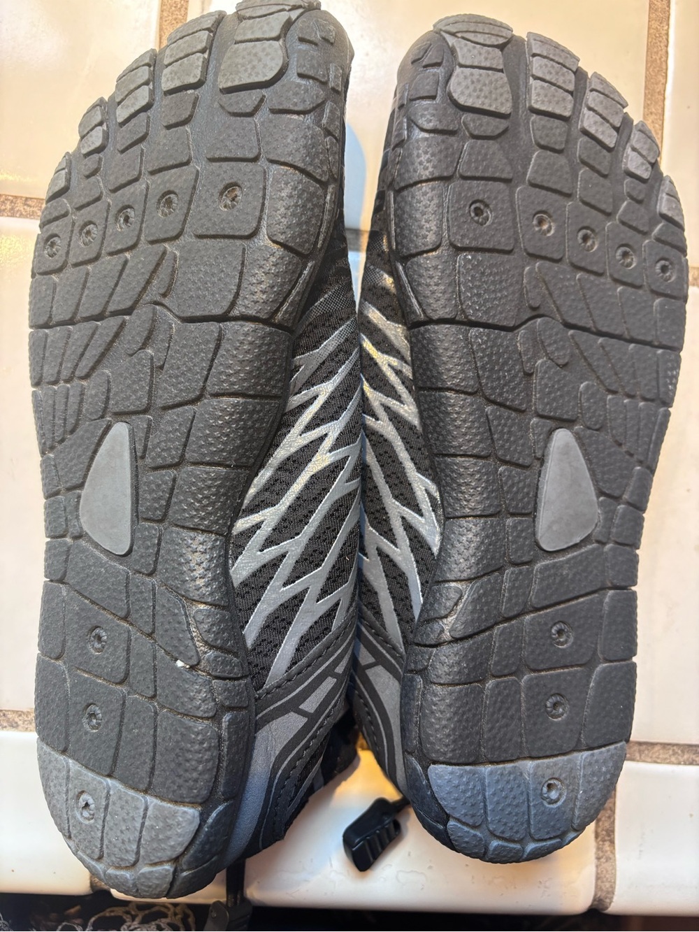 Hike footwear Lorax Pro Healthy non-slip barefoot summer shoe unisex EU 36 - Picture 3 of 5